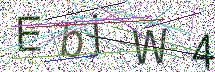 CAPTCHA obrazkowa