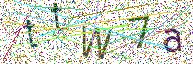 CAPTCHA obrazkowa