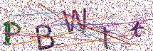 CAPTCHA obrazkowa
