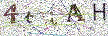 CAPTCHA obrazkowa