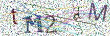 CAPTCHA obrazkowa