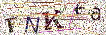 CAPTCHA obrazkowa