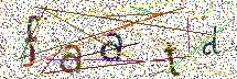 CAPTCHA obrazkowa