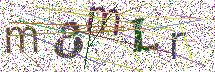 CAPTCHA obrazkowa