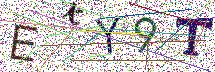 CAPTCHA obrazkowa