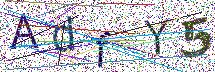 CAPTCHA obrazkowa