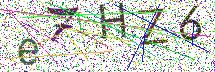 CAPTCHA obrazkowa
