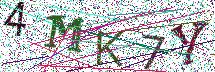 CAPTCHA obrazkowa