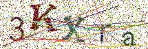 CAPTCHA obrazkowa