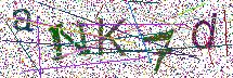 CAPTCHA obrazkowa