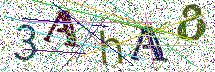 CAPTCHA obrazkowa
