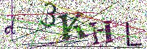 CAPTCHA obrazkowa