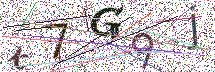 CAPTCHA obrazkowa