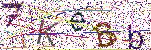 CAPTCHA obrazkowa