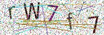 CAPTCHA obrazkowa