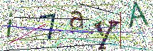 CAPTCHA obrazkowa