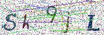 CAPTCHA obrazkowa