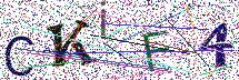CAPTCHA obrazkowa