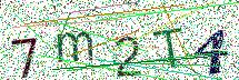 CAPTCHA obrazkowa