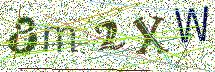 CAPTCHA obrazkowa