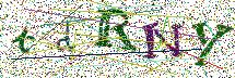 CAPTCHA obrazkowa
