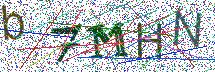 CAPTCHA obrazkowa
