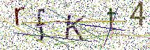 CAPTCHA obrazkowa