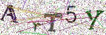CAPTCHA obrazkowa