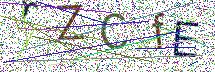 CAPTCHA obrazkowa