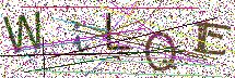 CAPTCHA obrazkowa