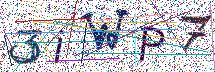 CAPTCHA obrazkowa