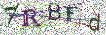 CAPTCHA obrazkowa