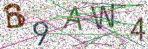 CAPTCHA obrazkowa
