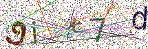 CAPTCHA obrazkowa