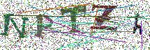 CAPTCHA obrazkowa