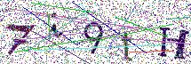 CAPTCHA obrazkowa