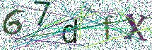 CAPTCHA obrazkowa