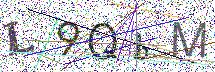CAPTCHA obrazkowa
