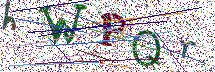 CAPTCHA obrazkowa
