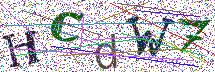 CAPTCHA obrazkowa