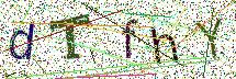 CAPTCHA obrazkowa