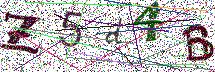CAPTCHA obrazkowa