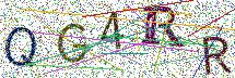 CAPTCHA obrazkowa