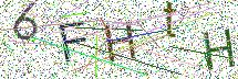 CAPTCHA obrazkowa