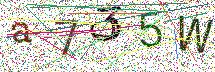 CAPTCHA obrazkowa