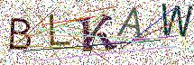 CAPTCHA obrazkowa