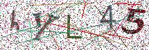 CAPTCHA obrazkowa