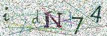 CAPTCHA obrazkowa
