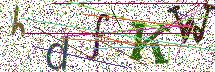 CAPTCHA obrazkowa