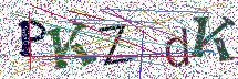 CAPTCHA obrazkowa
